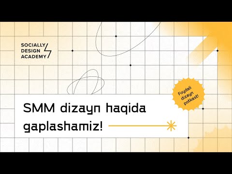 02 — SMM dizayn haqida gaplashamiz!