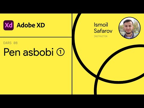 08 — Pen asbobi (1)