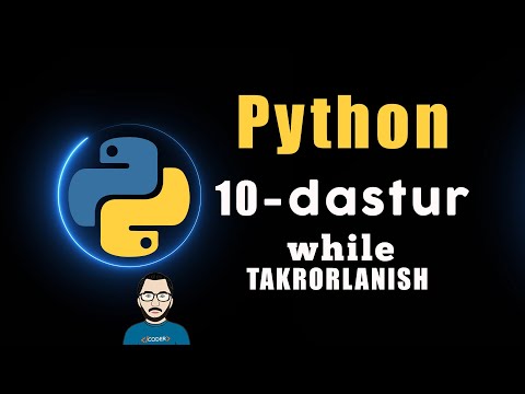 10- dastur