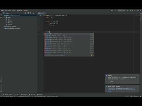 10  Kotlin   SiklLoop