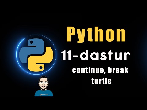 11- dastur