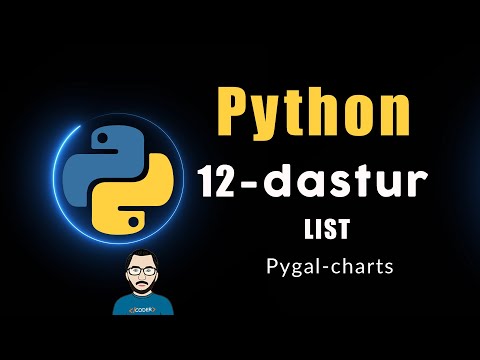 12- dastur