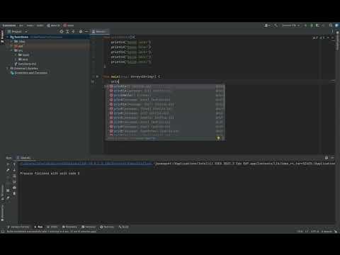 12 Kotlin   Funksiyalar