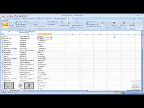 13 2 Excel  Makros yozish