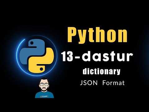13- dastur