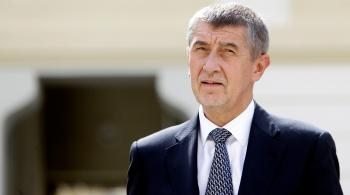 15 ga yaqin davlat Ukraina uchun snaryad sotib olish rejasini imzoladi — Chexiya bosh vaziri
