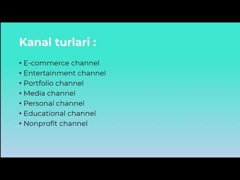 1.00  Kurs to'g'risida qisqacha (nazariy)