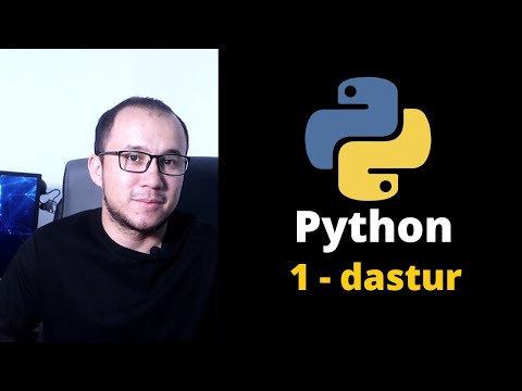 1- dastur