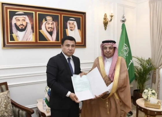 2025 yilgi Haj mavsumida o‘zbekistonliklar uchun munosib sharoit yaratish masalalari muhokama qilindi