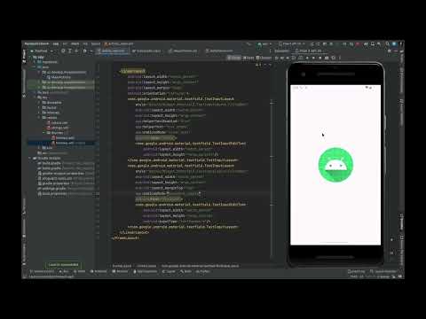 20 2 Android   Material Design