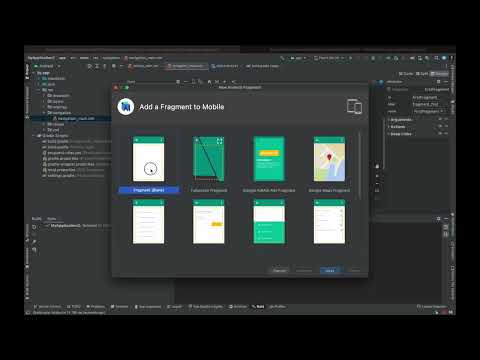 25  Navigation Component