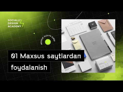 27 — Maxsus saytlardan foydalanish