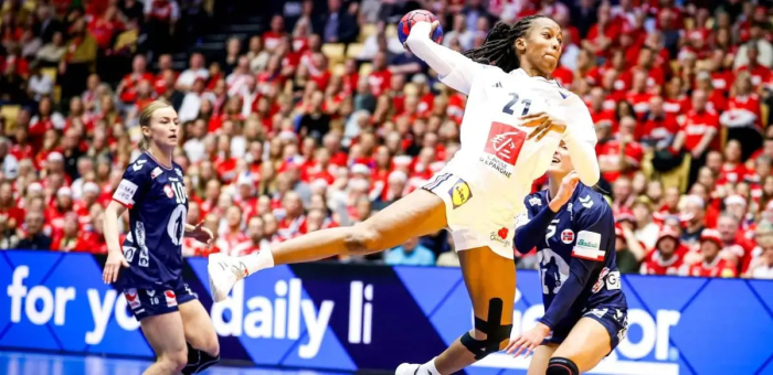 28 fevral – 3 mart kunlari Toshkentda gandbol bo‘yicha IHF Trophy turnirining qit’alararo bosqichi bo‘lib o‘tadi