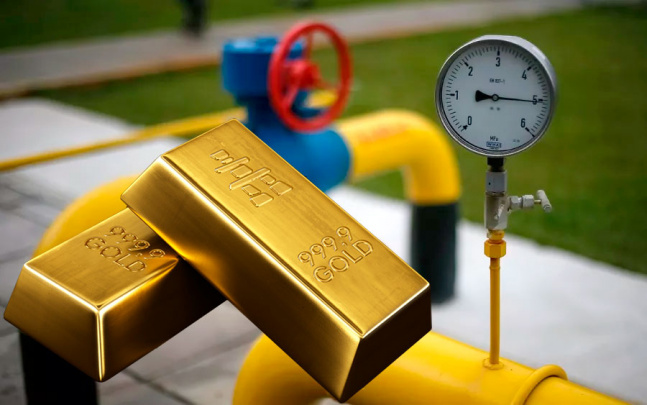 3,6 mlrd dollarlik oltin sotuvi va 9 barobardan ko‘proqqa qisqargan gaz importi – O‘zbekiston tashqi savdosi sharhi