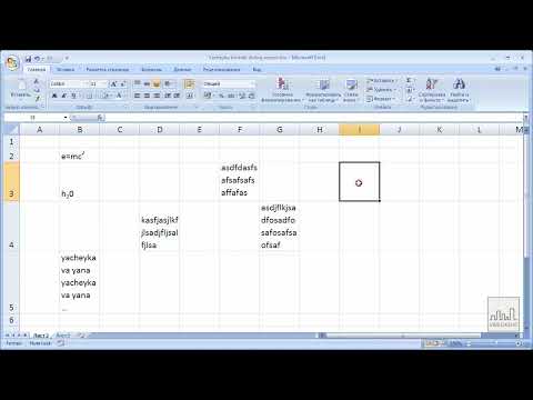 4 4  Avtomat tarzda shartli formatlash