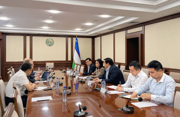 4 ta shaharda joylashgan 1034 ta ko‘p qavatli uy rekonstruksiya qilinadi
