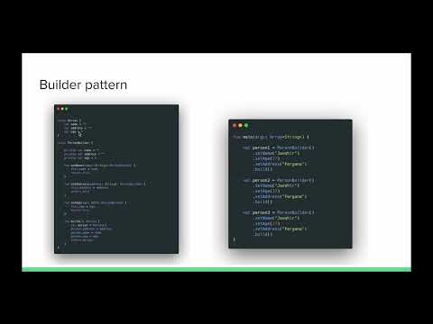 50 3  Design Patterns
