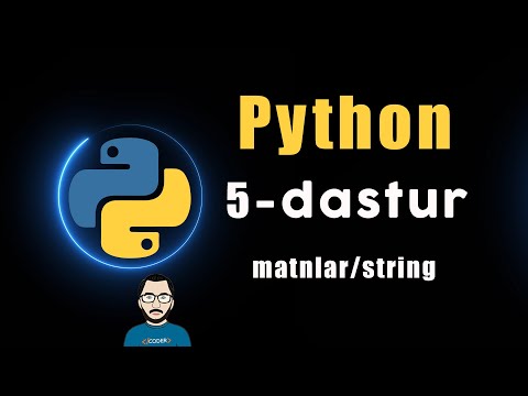5- dastur