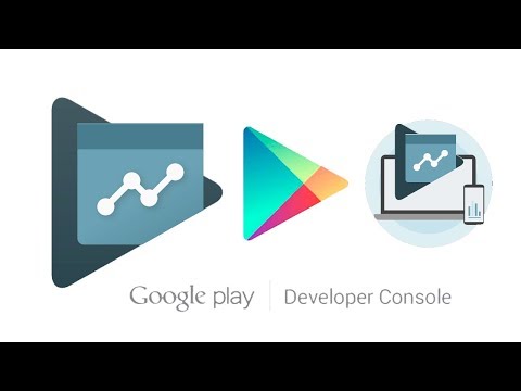 63 dars Google Play Developer Console akkauntini ochish