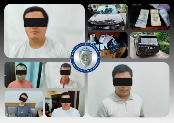 82 milliard so‘mlik QQS tadbirkorlarga noqonuniy qaytarilgani aniqlandi – DXX