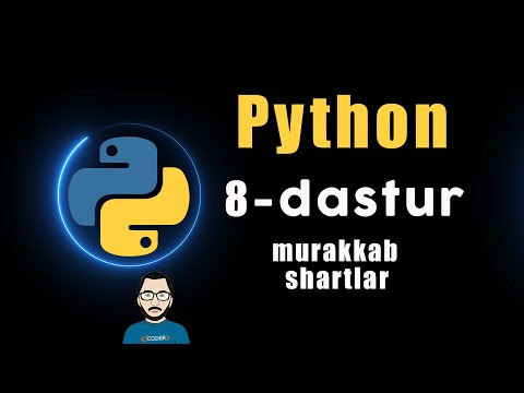 8- dastur
