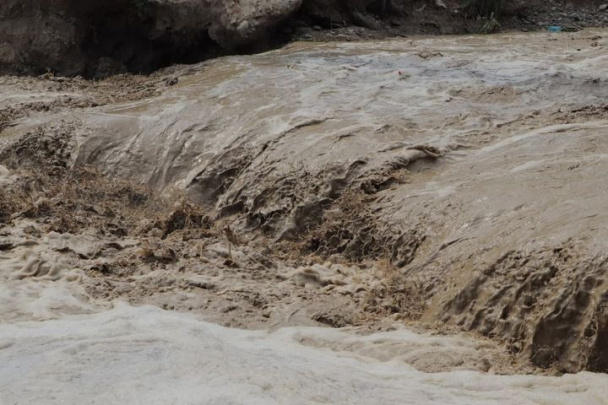 8 ta viloyatda sel-suv toshqini xavfi bo‘lishi e’lon qilindi