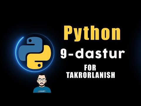 9- dastur