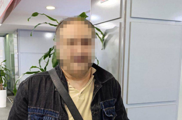 9 mln dollarni talon-toroj qilishda ayblangan O‘zbekiston fuqarosi Rossiyada qo‘lga olindi