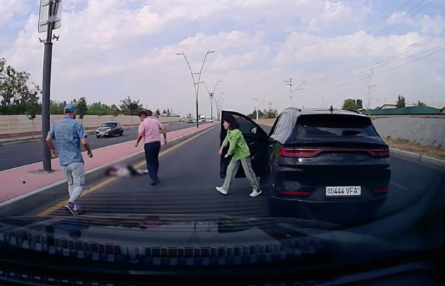 9 yoshli qizning o‘limiga sabab bo‘lgan BYD haydovchisi 4 yilga qamaldi