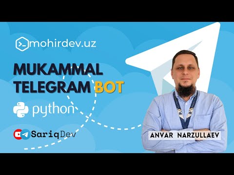 #00 MUKAMMAL TELEGRAM BOT