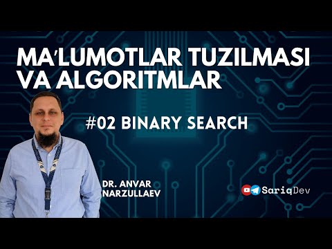 #02 ALGORITMLAR