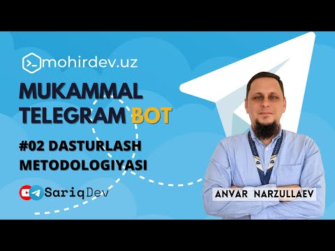 #02 MUKAMMAL TELEGRAM BOT
