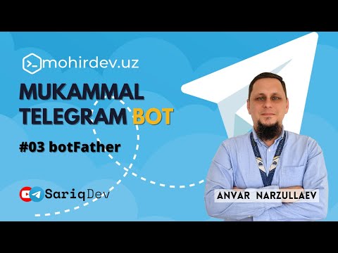 #03 MUKAMMAL TELEGRAM BOT