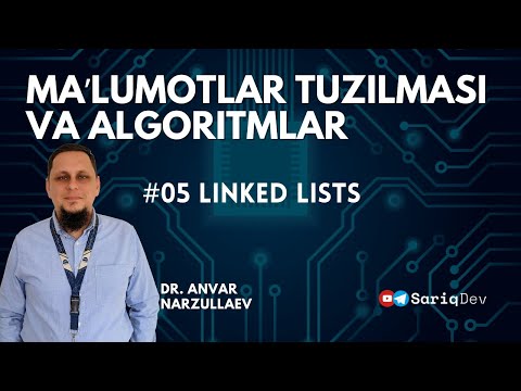 #05 ALGORITMLAR