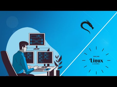 #06 Linux / Linuxga Python va PIP ni o'rnatish