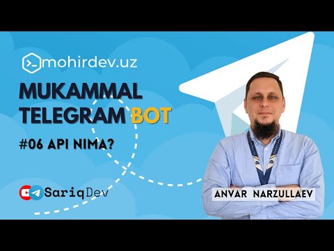 #06 MUKAMMAL TELEGRAM BOT