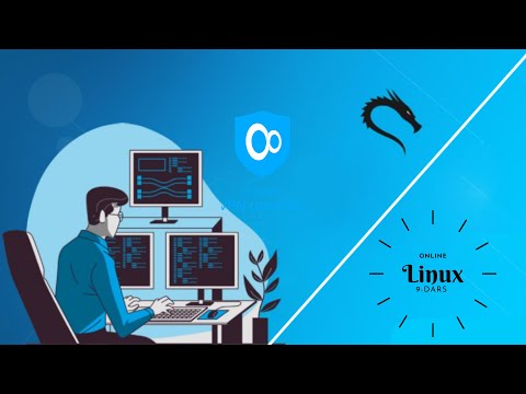#09 Linux / Linuxga vpn o'rnatish
