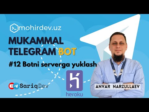 #12 MUKAMMAL TELEGRAM BOT