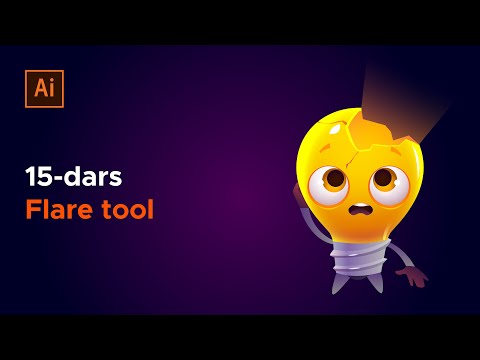 #15 Adobe illustrator