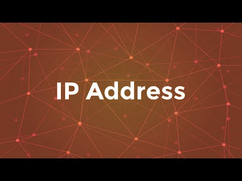 #26 Internet Protocol (IP) haqida