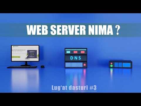 #3 VEB SERVER NIMA ?