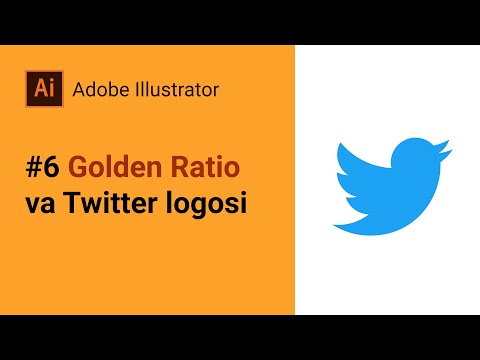 #6 Twitter logosi