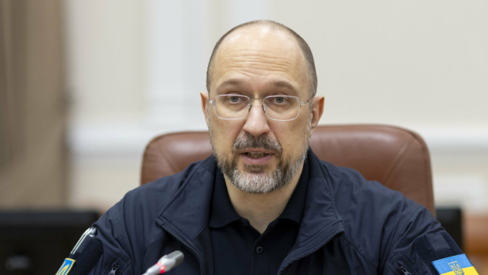Ukraina faqat YEI vositachiligida Rossiya gazining tranzitini davom ettirishga tayyor — Ukraina bosh vaziri