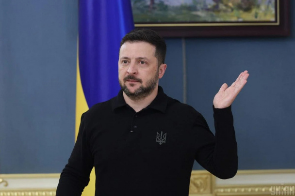 «Ahmoqlar. O‘t ochishni to‘xtatish o‘limlar bo‘lmasligi uchun kerak» - Zelenskiy