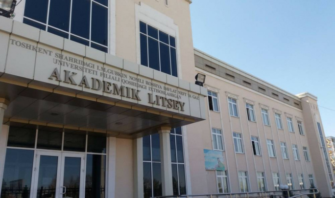 Akademik litseylar bitiruvchilari uchun yakuniy imtihonlar tartibi o‘zgardi