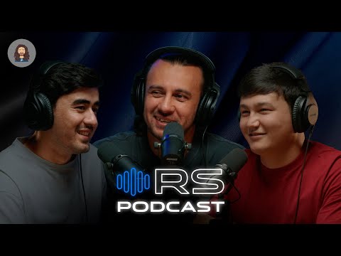 Akmal Kadirov musiqadan qanday qilib IT sohasiga kirib kelgan?
