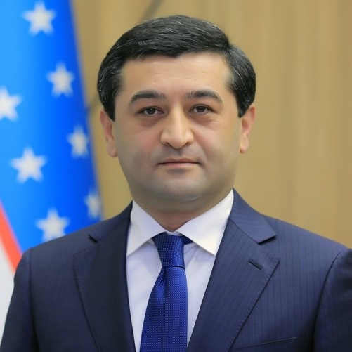 Akmal Saidov BMT Inson huquqlari bo‘yicha kengashi sessiyasi ishtirokchilarini iqlim o‘zgarishi va inson huquqlariga bag‘ishlangan IV Samarqand forumiga taklif etdi
