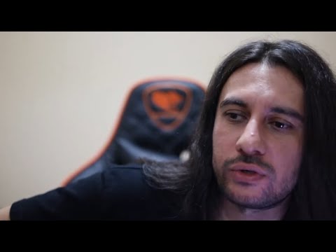 Algoritm dasturchiga qanchalik kerak? (jonli suhbat)