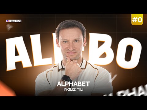 Alphabet