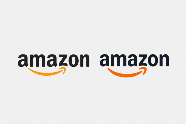 Amazon 20 yil ichida kompaniya logotipini birinchi marta o‘zgartirdi